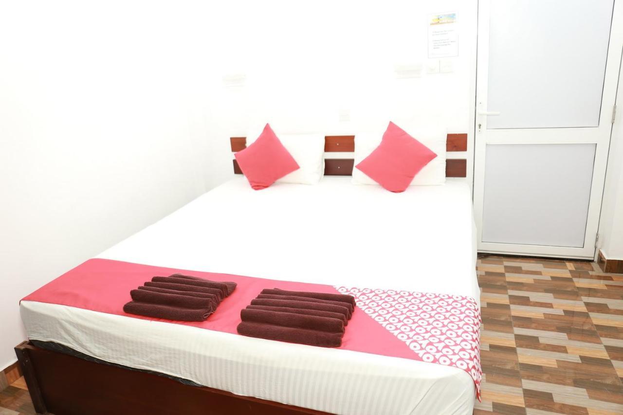 Coconut Primitive Otel Negombo Dış mekan fotoğraf